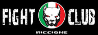 Logo Fight Club Riccione