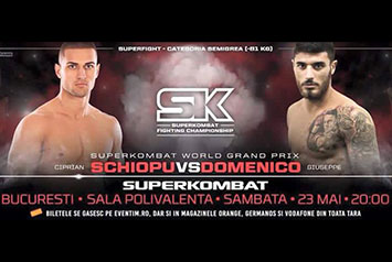 Superkombat