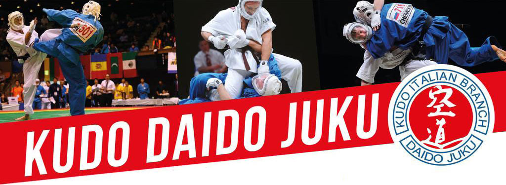 Kudo - Daido Juku Kudo - Daido Juku
